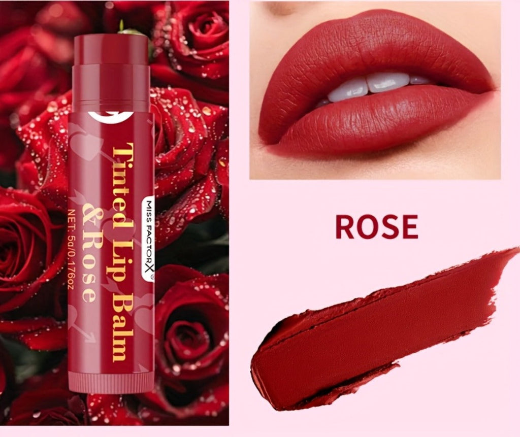Tinted Lip Balm Set 30 Pieces Moisturizing Lip Gloss Gift Collection Hydrating Sheer Color Luminous Shiny Finish Bulk Lip Care Set for Women Daily Wear Birthday Holiday Bridal Gift - product image 18