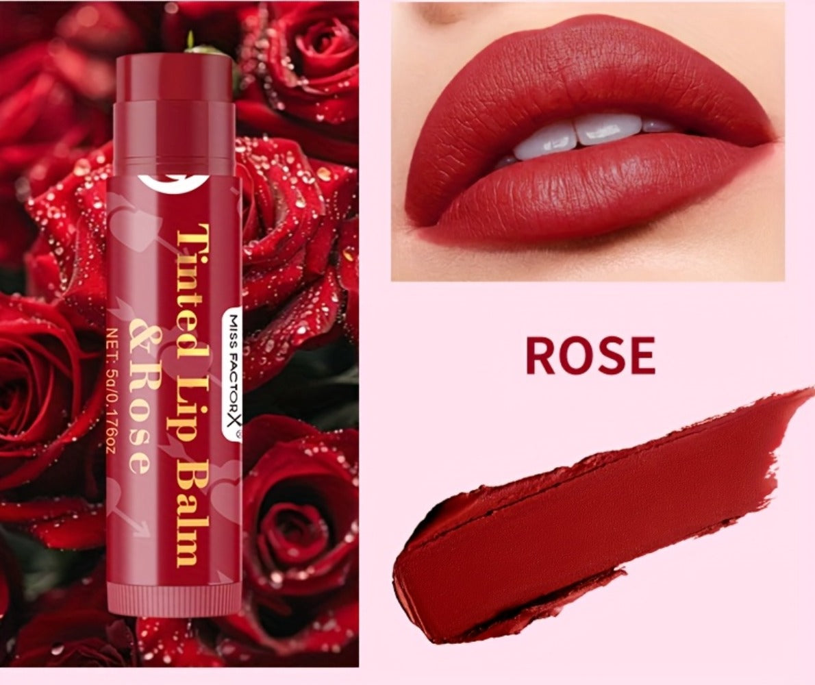 Tinted Lip Balm Set 30 Pieces Moisturizing Lip Gloss Gift Collection Hydrating Sheer Color Luminous Shiny Finish Bulk Lip Care Set for Women Daily Wear Birthday Holiday Bridal Gift - product image 18