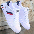 Sneakers, A Pair Of Men's Skateboard Shoes - product image