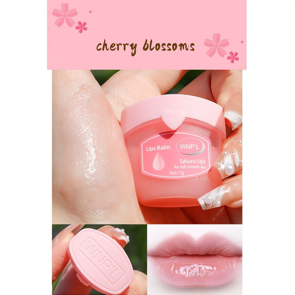 Lip Gloss Bulk Set 32 Pcs Fruit Flavored Moisturizing Lip Mask & Primer for Dry Chapped Lips – Hydrating Nourishing Lip Care Gift Pack for Women Girls Party Favors Stocking Stuffer - product image 5