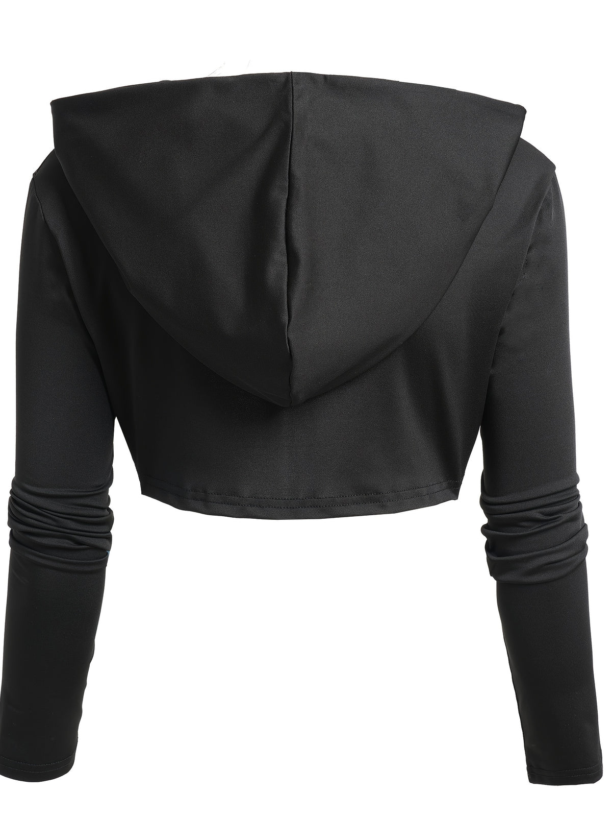 Gothic-Inspired Women's Outfit Set: Rose Lace Contrast Dress with Tie Waist & Long Sleeve Top, Plus Matching Hat - Perfect for Christmas & Casual Parties - product image 5