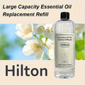 Essential Oil Refill for Diffusers - Long-Lasting Floral & Fresh Aroma Supplement Pack, Anti-Overflow, Large Capacity, Compatible with All Diffuser Types - Lavender, Ocean, Hilton, - product image 10