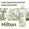 Large Capacity Essential Oil 8.79oz – Premium Long-Lasting Floral Fragrance, Leak-Proof, Diffuser Compatible | Hilton, Shangri-La, Gardenia, Lavender, Ocean - product image 14