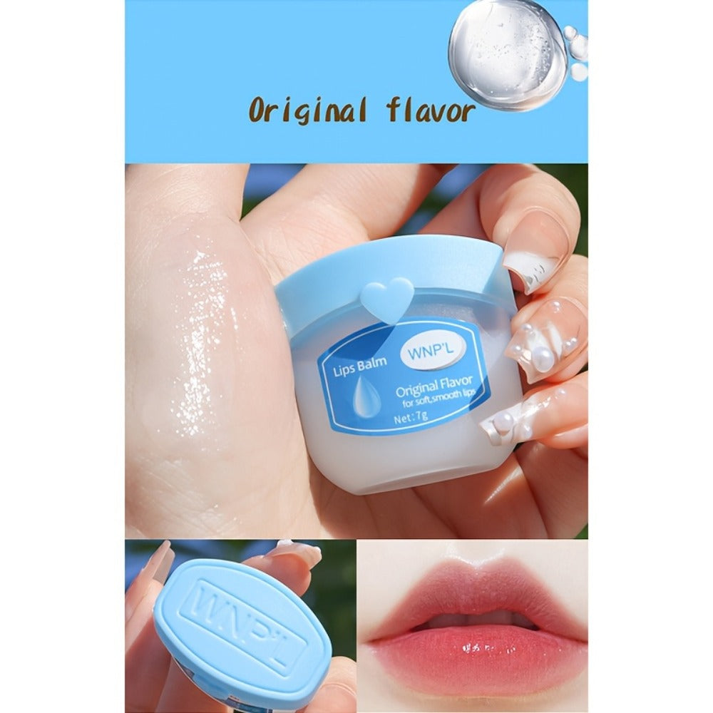 Lip Gloss Bulk Set 32 Pcs Fruit Flavored Moisturizing Lip Mask & Primer for Dry Chapped Lips – Hydrating Nourishing Lip Care Gift Pack for Women Girls Party Favors Stocking Stuffer - product image 9