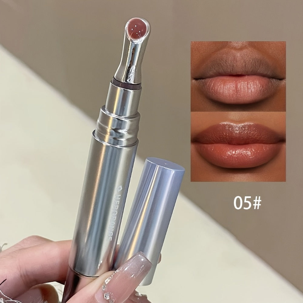 Tinted Lip Gloss Set 6pcs Plumping Vibrant Shine — Hydrating Non-Drying Glossy Lip Balm for All Seasons, Festival Party Makeup, Women & Teen Beauty Gift - product image 13
