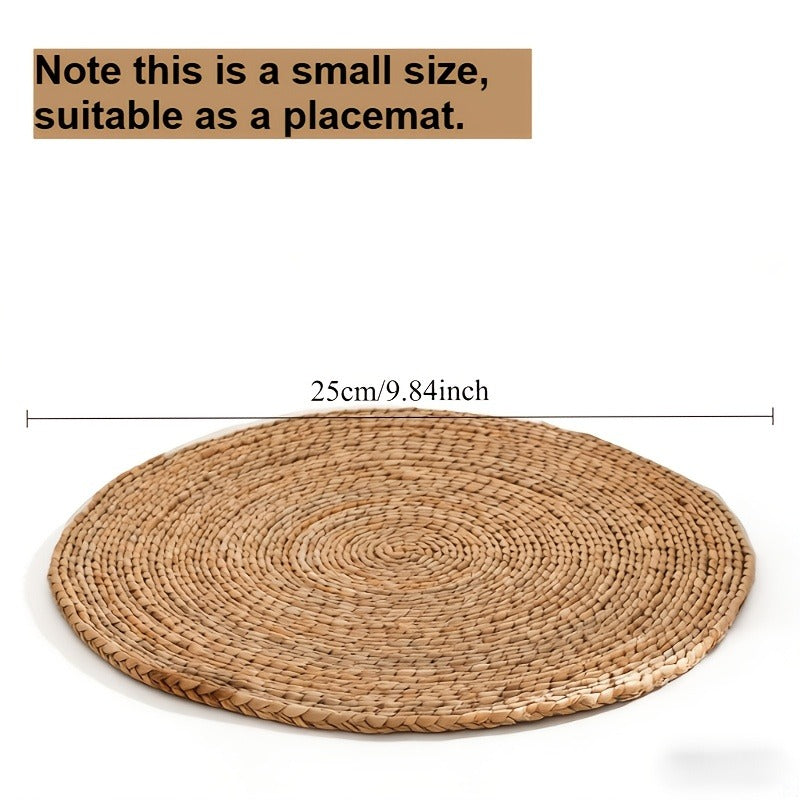 Universal Anti-Scratch Claw Cover for Cats & Dogs, Furniture Protector Pad for Sofa, Couch & Chair, 13.78" or 15.74" Square – Sisal Sofa Protector Cat Scratch - product image 8