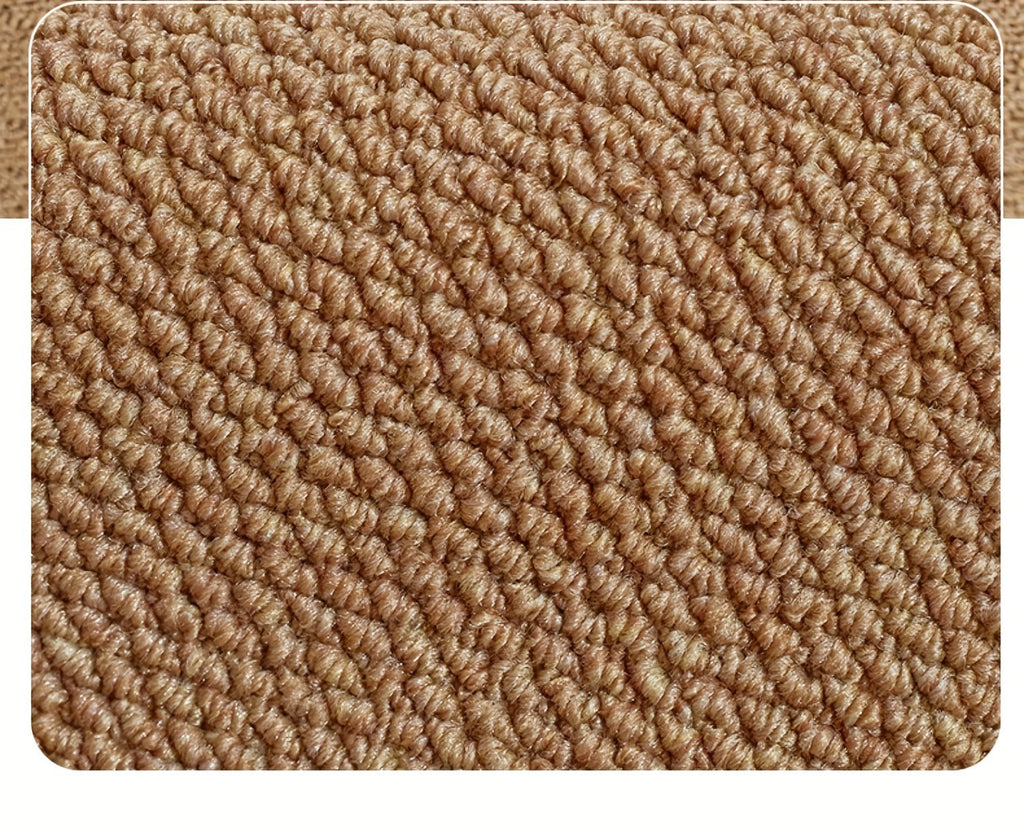 Cat Scratching Mat Natural Seagrass Pet Bed Pad Dog Crate Mat Feeding Mat Pineapple Weave 23x35 Inch Sturdy Washable Indoor Cat Rug Lounge - product image 17