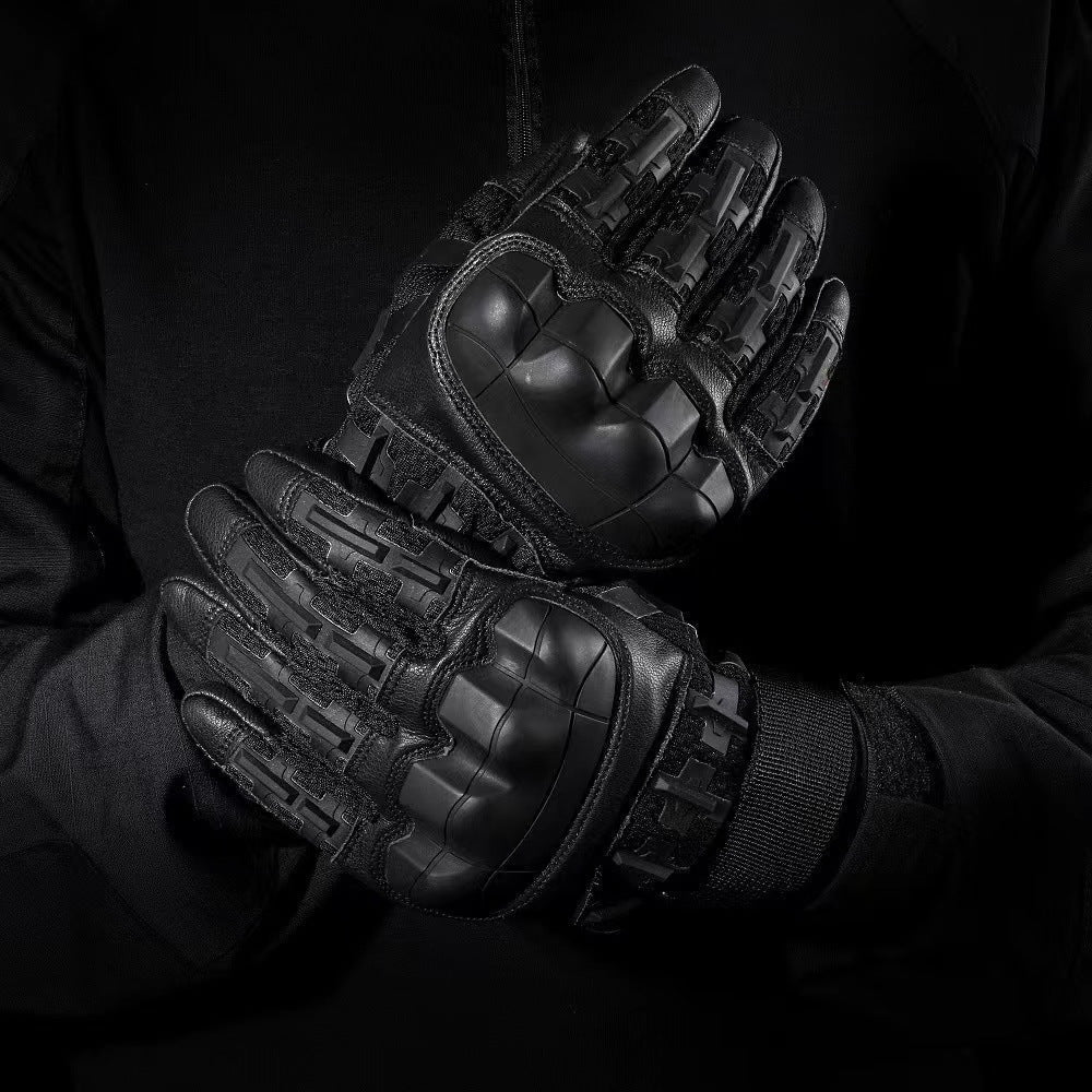 Tactical Gloves Hard Knuckle Military Grade for Shooting Riding for Everyday Use