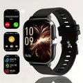 Smart Watch with Calling 1.83 Inch Touch Screen 100 Fitness Functions for Everyday Use - product image