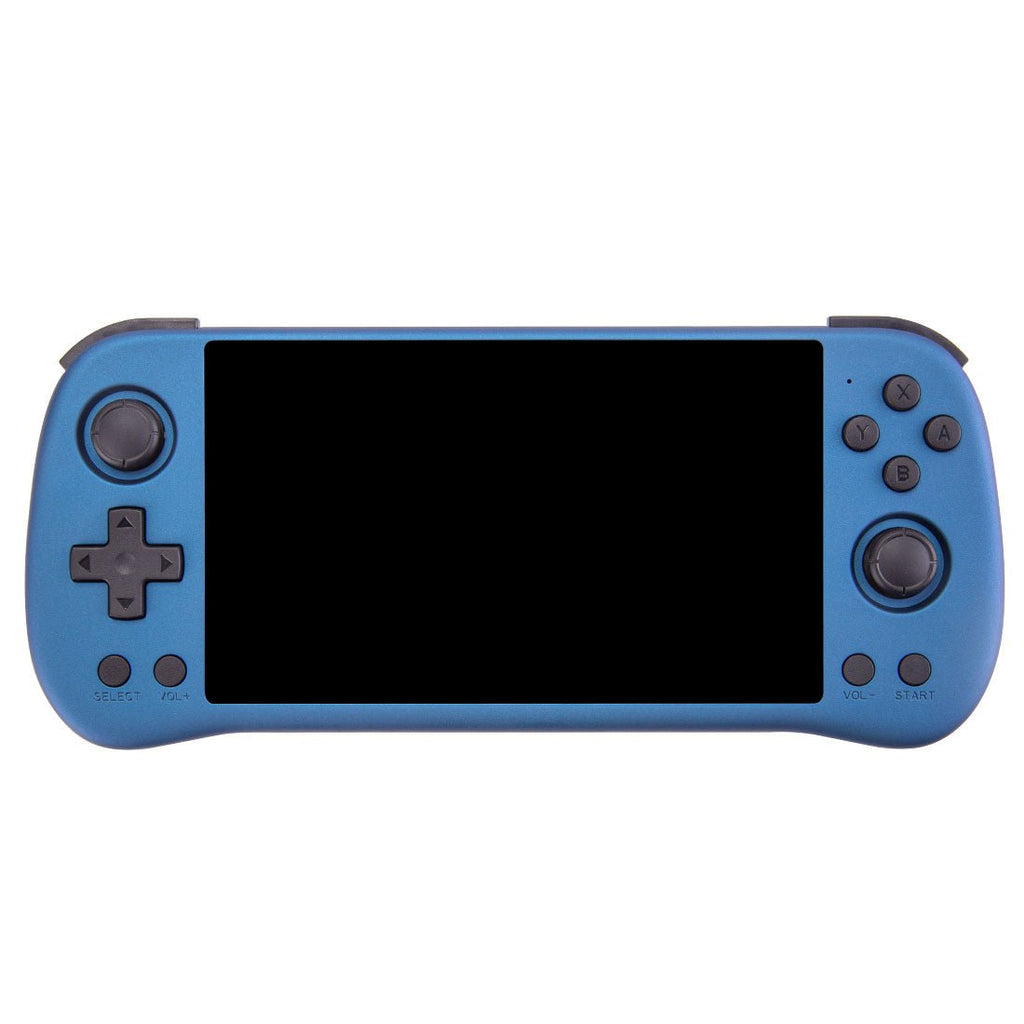 5.5" IPS 720×1280 RK3566 2GB RAM Wi-Fi Bluetooth HDMI Linux 25+ Emulators Retro Gaming System | Powkiddy X55 Handheld Game Console - product image 20