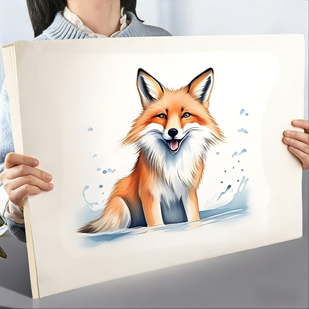Watercolor Paper 50 Sheets Artist Grade Cold Press for Watercolor Painting DIY Crafts Sketching Available in 11.8x8.2in and 16.5x11.7in for Artists Beginners Students for Everyday Use