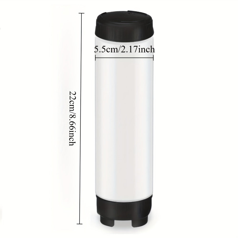 Squeeze Bottles Set of 3 Leak-Resistant Wide Opening Sauce Dispenser Transparent - product image 12
