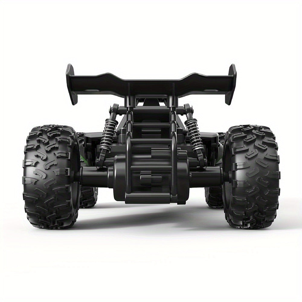 RC SUV Car 1:18 Scale 15KM/H 2.4GHz for Kids Teens Adults | Off-Road Remote Control SUV Anti-Collision System USB Rechargeable Large All-Terrain Tires Indoor - product image 10
