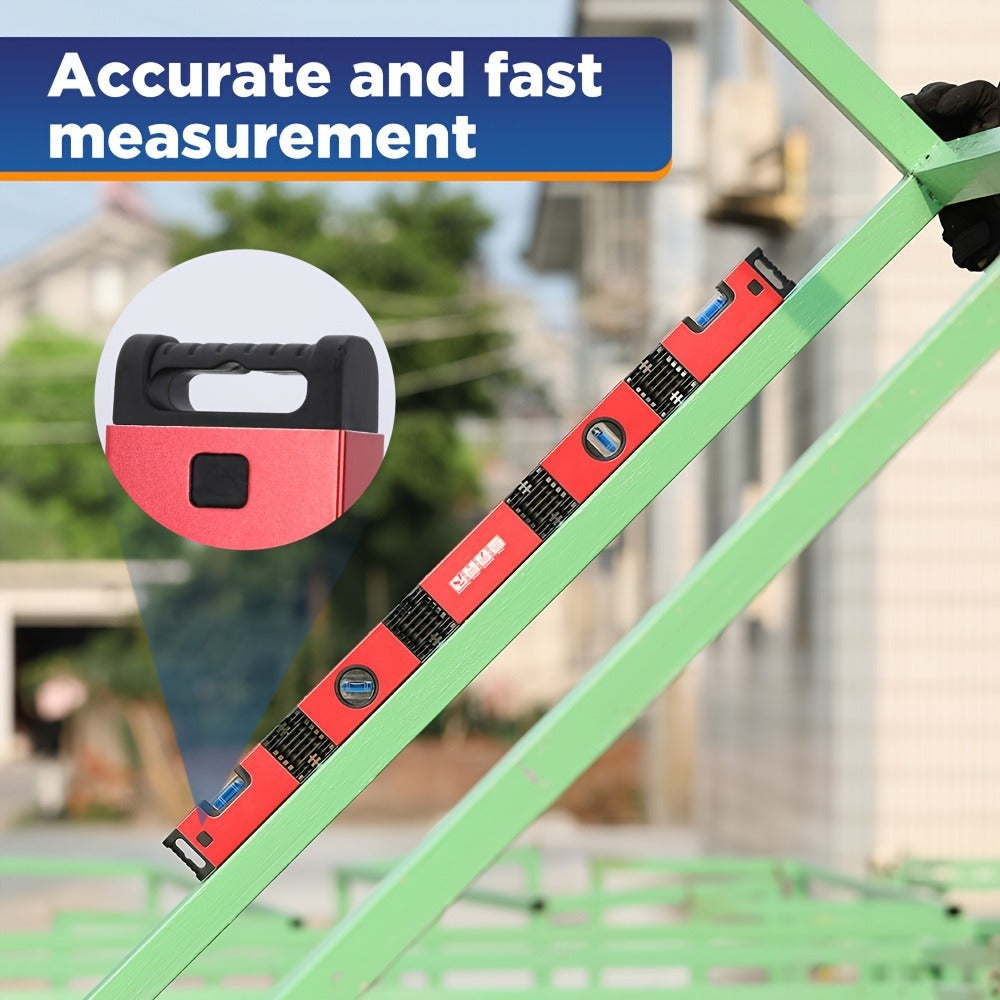 Folding Level Multifunction Multi-Angle Measurement Woodworking Tool Foldable Post Level Precise Leveling Any Position for Home Renovation DIY Carpentry Holiday Gift - product image 7