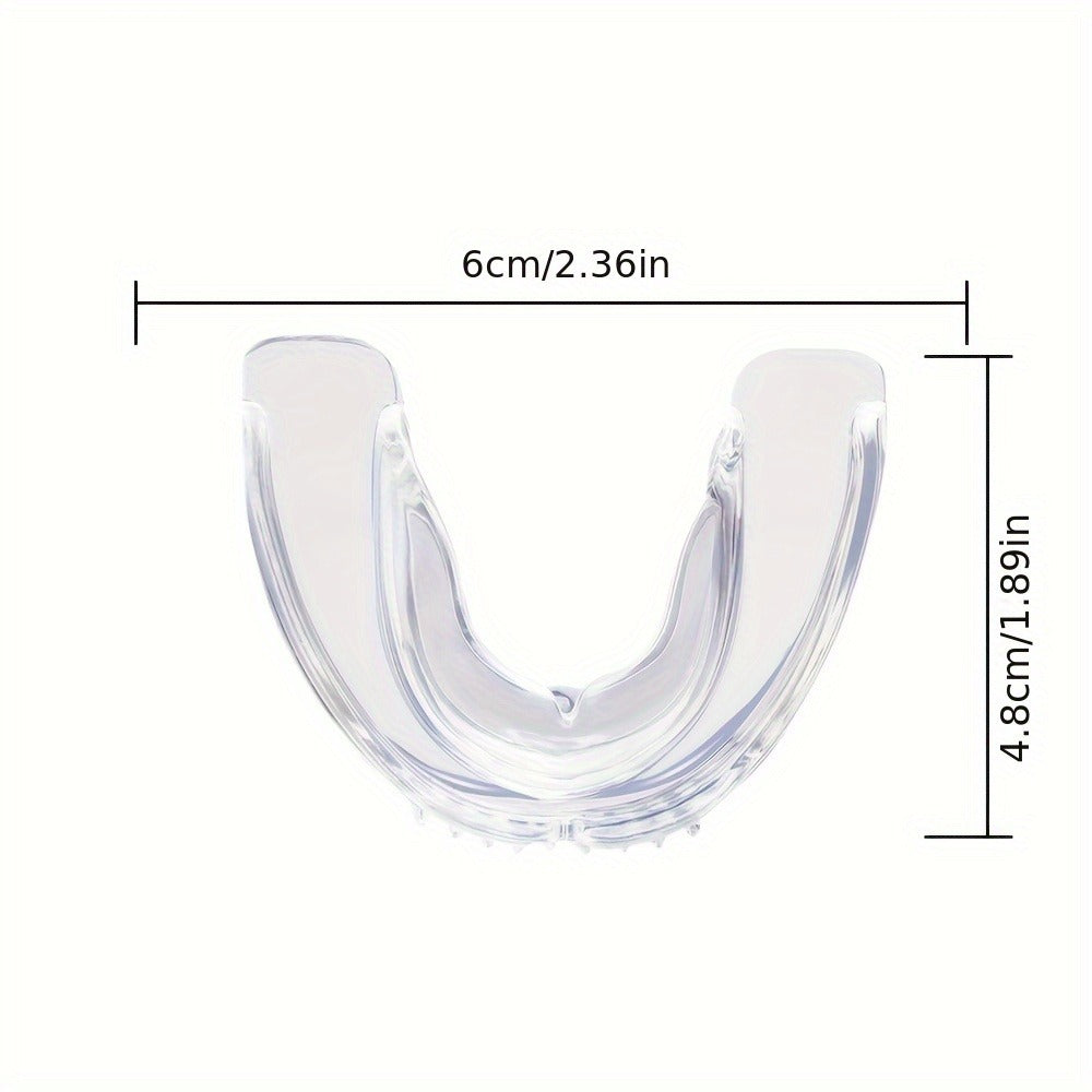 Teeth Straightener 3-Stage Orthodontic Braces Set – Progressive Alignment for Different Periods, Dental Care Teeth Straightening Kit for Adults & Teens, Comfortable Oral Care Ortho - product image 4