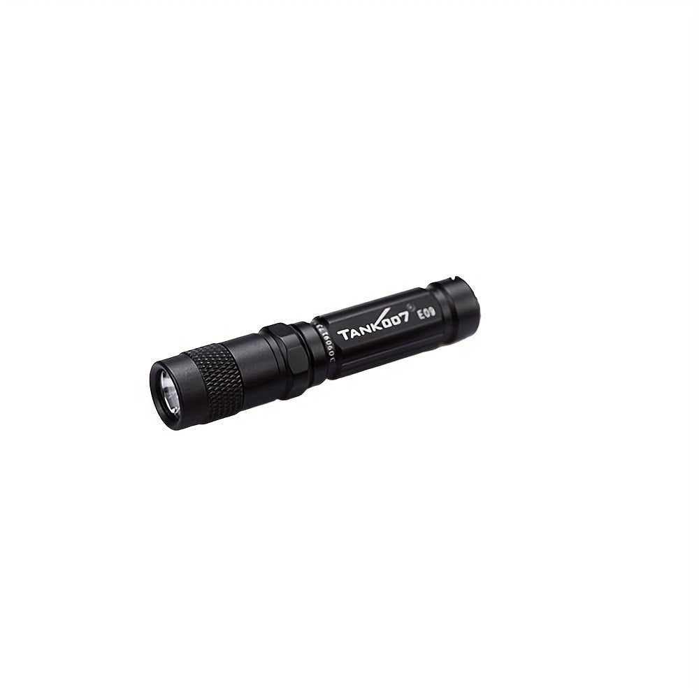 Mini Keychain Flashlight Portable Pocket LED Light – Compact Handheld Torch with Replaceable Battery, Emergency & Outdoor Use, Cute Gift for Kids & Students, 3 Colors (Grey, Pink,  - product image 7