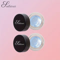 Shimmer Jelly Eyeshadow 2 Pack – Icy Cool Tone Frosty Glow Gel Eye Makeup, Long-Lasting Non-Creasing Blendable Formula, High Shine Luminous Finish for Holiday Party Glam - product image 19