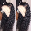 HD Lace Body Wave Wig 13x4 180% Density Human Hair Pre Plucked Glueless Natural Hairline for Women | Natural Black 24 Inch | Beginner Friendly Daily Wear - product image 10