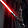 Dark Phantom Lightsword for Kids & Beginners, Cool Night Party Saber, Birthday Gift for Boys Girls Friends | RGB Light Saber Toy with 16 Color Change & 3 Movie - product image 8