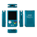 Aluminum Linux 1.54" IPS 10 Emulators MP3 Clock 75g 3 Colors – Anbernic RG Nano Keychain Mini Retro Handheld Game Console - product image 2
