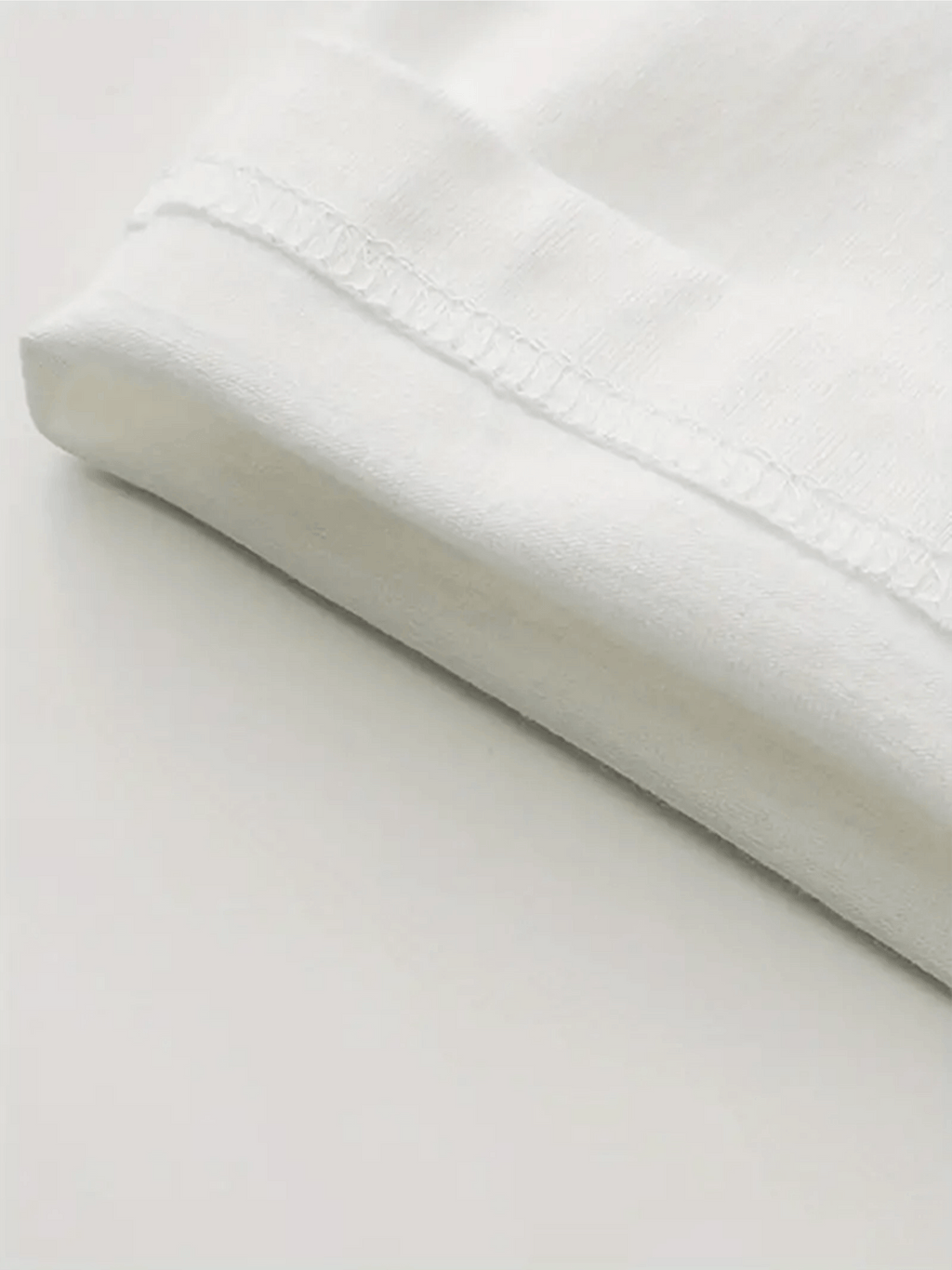 10 Pieces of Unisex Round Neck Cotton T-shirt Basic, Soft, Comfortable and Breathable, Essential for Sports Exercise and Fitness, Daily Casual Trend Wear - product image 7