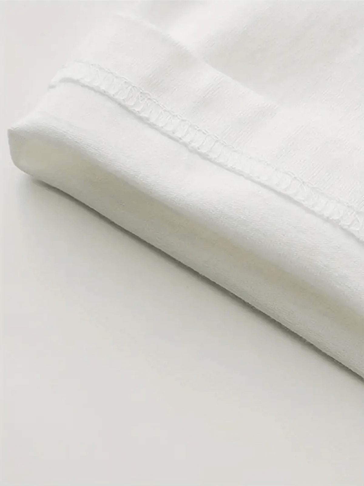 10 Pieces of Unisex Round Neck Cotton T-shirt Basic, Soft, Comfortable and Breathable, Essential for Sports Exercise and Fitness, Daily Casual Trend Wear - product image 7