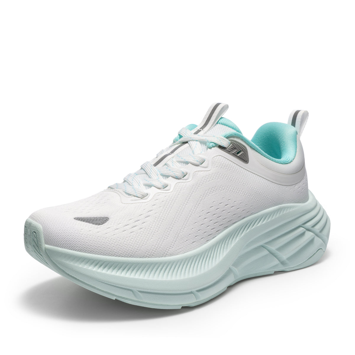 Women's Walking Shoes Cushion Comfortable Running Tennis Shoes Non-Slip Workout Gym Sports Athletic Breathable Fashion Sneakers, Women Shoes - product image 16