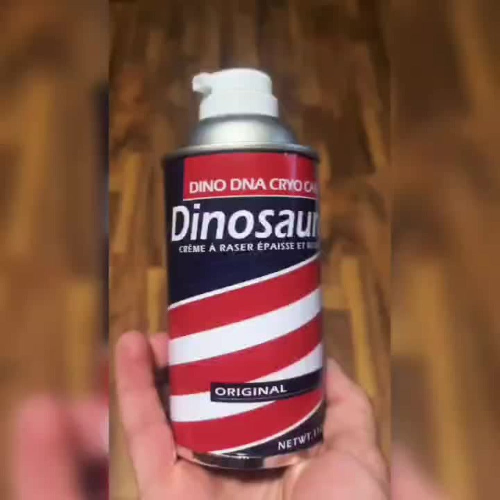 Dinosaur DNA Cryo Canister with Pop-Up Test Tube Rack - 10 DNA Sample Tubes, Movie Prop Replica, Collectible Dinosaur Gift for Fans & Collectors, Themed Party Tabletop Decor, Chris - product image 11