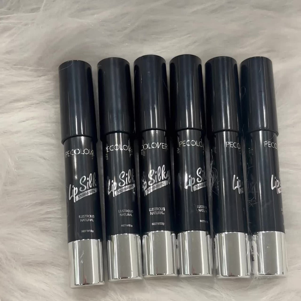Red Lipstick Set 6pcs Waterproof — High Pigment Long-Lasting Lip Color with Moisturizing Balm, Bold Red Berry Coral Shades for All Skin Tones, Daily & Special Occasion Makeup Gift - product image 8