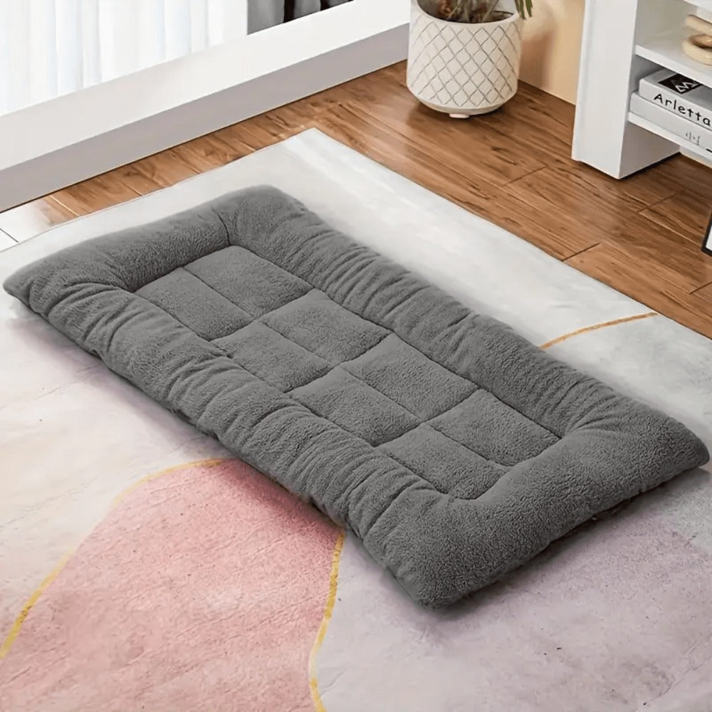 Thick Polyester Fiber Filled Couch Bed for Small Medium Large Dogs, Modern Durable Dog Bed, Perfect Gift for Dog Lovers – Dog Sofa Bed Extra Large Plush - product image 14
