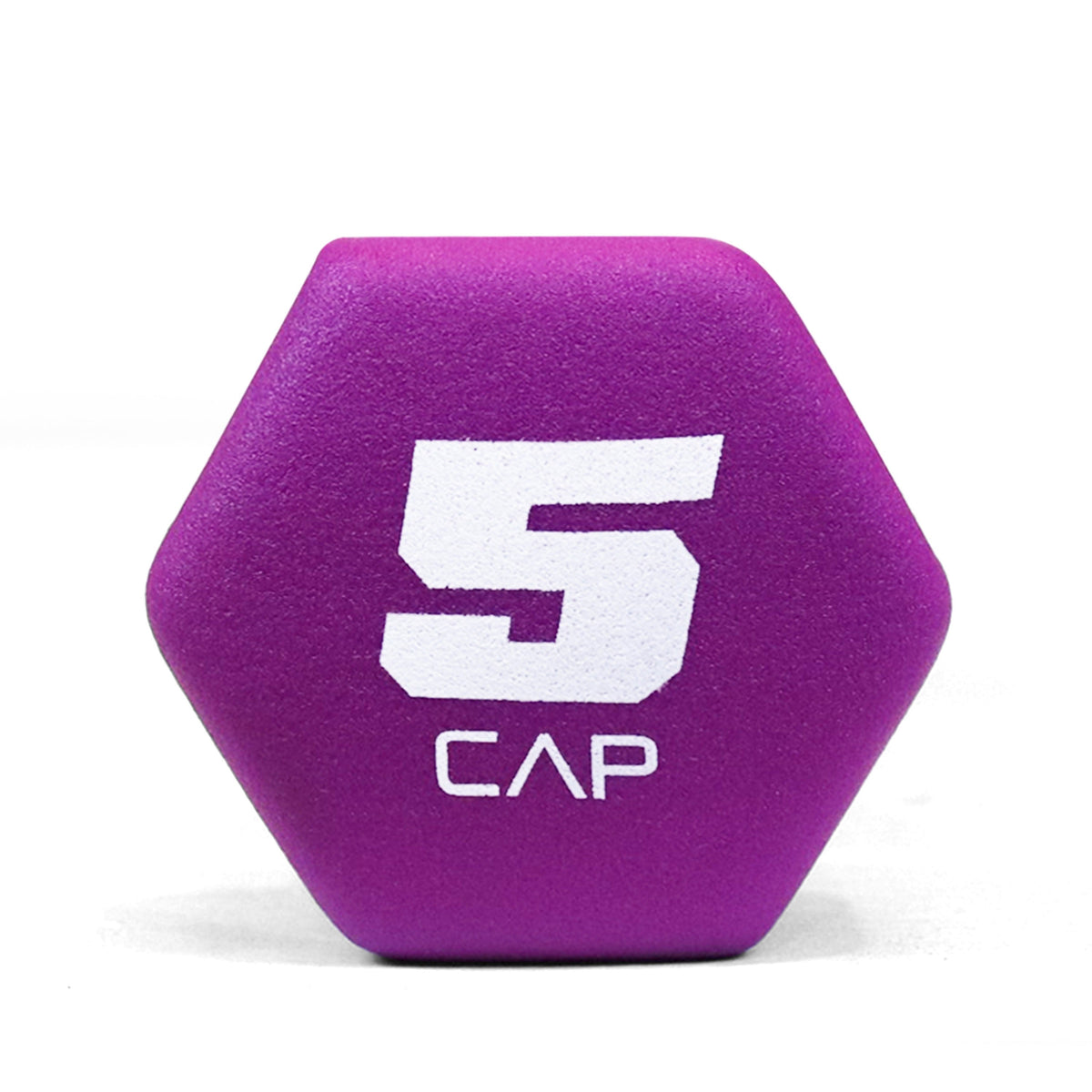 Neoprene Dumbbells Pair with Non-Slip Hex Shape | 2LB to 15LB Available in Yellow, Green, Red, Blue & Gray | Color-Coded Hand Weights for Women & Men, Strength - product image 18