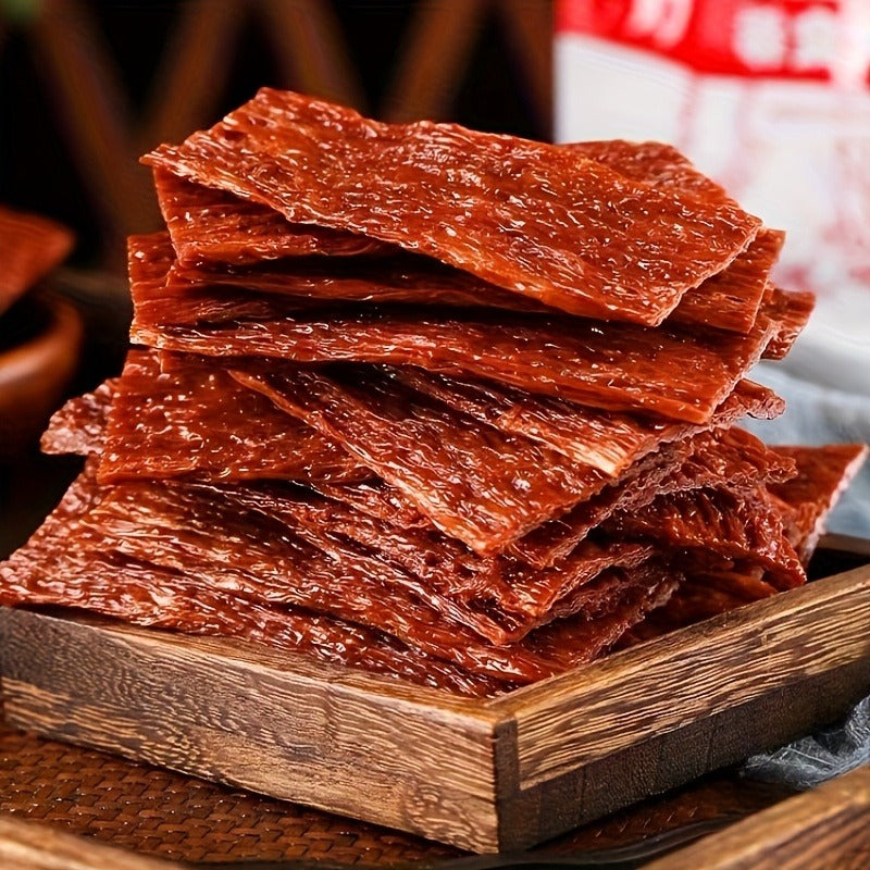 Beef Tendon Dog Chews | Natural Beef Strips Cubes & Diced Beef with Egg Yolk, High Protein Long-Lasting Dental Chews & Training Treats for Puppy Adult Dogs - product image 21