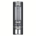 Wall-Mounted Soap Dispenser 53oz Large Capacity – No-Drill Manual Press Pump for Shower Gel Shampoo Lotion Bathroom Kitchen - product image 11