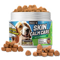 6 Billion CFU with Bovine Colostrum & Astragalus Root, Gut Health & Immune Support, Chicken Flavor, 90 Chews for All Dogs – Dog Probiotic Chews - product image 3