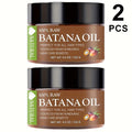 Batana Oil for Hair Growth 2-Pack - Honduras Pure Batana Hair Oil for Dry Damaged Hair, Deep Moisturizing Scalp Treatment, Nourishes All Hair Types, Value Twin Pack - product image 9