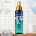 Strong Hold Hair Spray 24H for Women and Men - Flexible Natural Finish Shapes Hair, Secures Wigs and Controls Edges, Moisturizing Quick-Dry Formula 4.06oz - product image 14