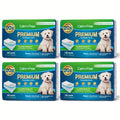 Puppy Pads Extra Large Bulk Pack | Disposable Dog Pee Pads with Upgraded Odor Control, Super Absorbent Leak-Proof Potty Training Pads for Dogs, Housebreaking - product image