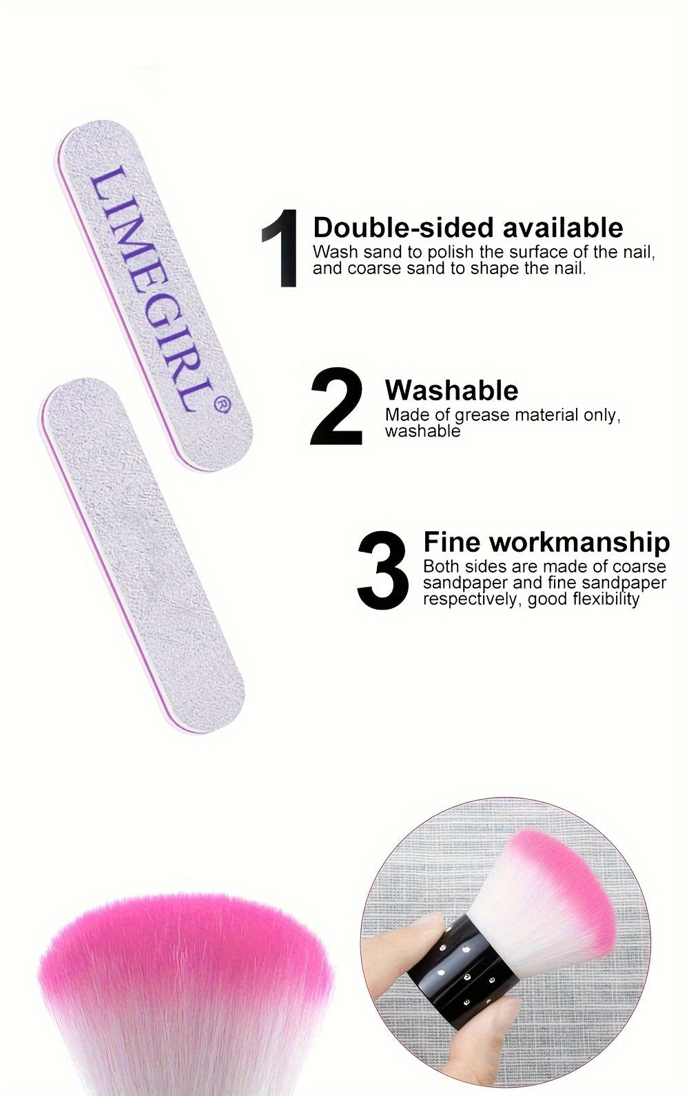 Cat Eye Gel Polish 8ml Holographic Chameleon Flash — Magnetic Sand 3D Color-Shifting Semi-Permanent UV LED Gel Varnish for Salon & Home DIY Nail Art, Gift for Women - product image 15