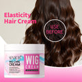 Wig Detangling Spray Leave-In Conditioner for Synthetic & Human Hair Wigs | Featherlight Frizz Control | Strengthens Fibers | No Residue Easy Comb-Through | Daily Wig Care Refreshe - product image 9