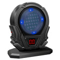 Laser Training Target for Dry Fire Practice | Portable Reactive Laser Shooting Target Compatible with Dry Fire Laser Training Systems | Indoor Marksmanship - product image 2