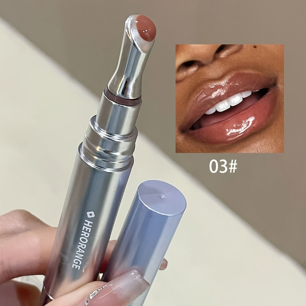 Tinted Lip Gloss Set 6pcs Plumping Vibrant Shine — Hydrating Non-Drying Glossy Lip Balm for All Seasons, Festival Party Makeup, Women & Teen Beauty Gift - product image 11