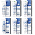 Hydroxyapatite Whitening Toothpaste 6 Pack - 7.5% Nano Deep Cleaning Gentle Non-Irritating Mint Fresh Breath Toothpaste for Sensitive Teeth, Daily Oral Care, Family & Travel Set - product image 10