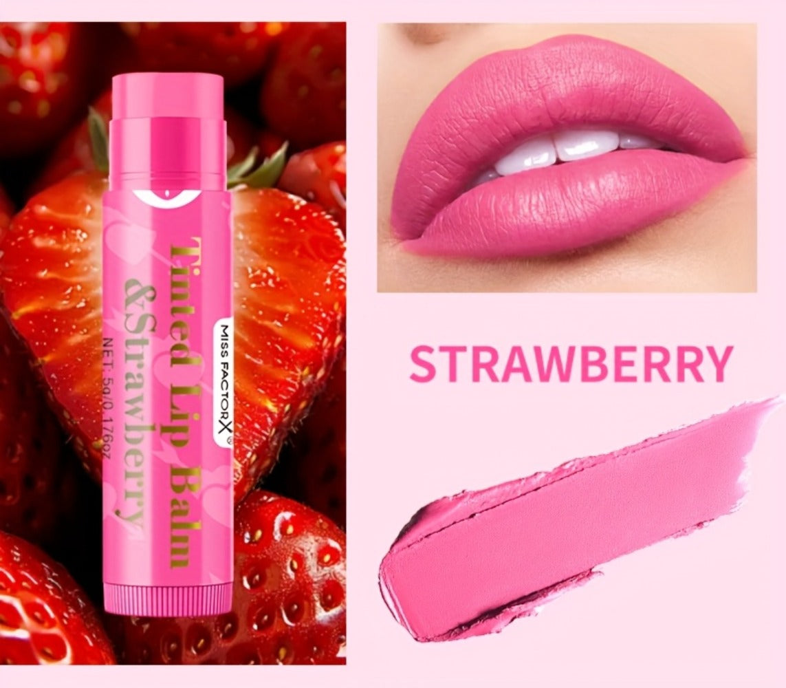 Tinted Lip Balm Set 30 Pieces Moisturizing Lip Gloss Gift Collection Hydrating Sheer Color Luminous Shiny Finish Bulk Lip Care Set for Women Daily Wear Birthday Holiday Bridal Gift - product image 22