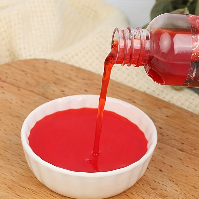 Liquid Fish Bait Red Worm Attractant – 100ml Concentrated Fish Attractant Scent Lure – Powerful Fishing Bait Enhancer for Trout, Carp, Bass, Cod - product image 10