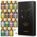 Essential Oil Kit 15pcs – 5ml Aromatherapy Gift Set for Diffuser, Humidifier & Candle Making | Mother's Day, Christmas, Valentine's Day Gift - product image 13
