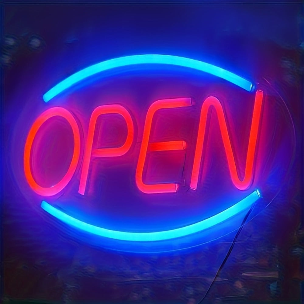 LED Neon Sign Light USB Powered Wall Art Decor for Bar Shop Cafe Hotel Bedroom - product image 2
