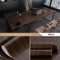 Wood Grain Floor Sticker Roll Peel & Stick Self-Adhesive Non-Slip Thickened Vinyl – Vintage DIY Flooring for Walls, Floors, Desks & Door Panels - product image 16