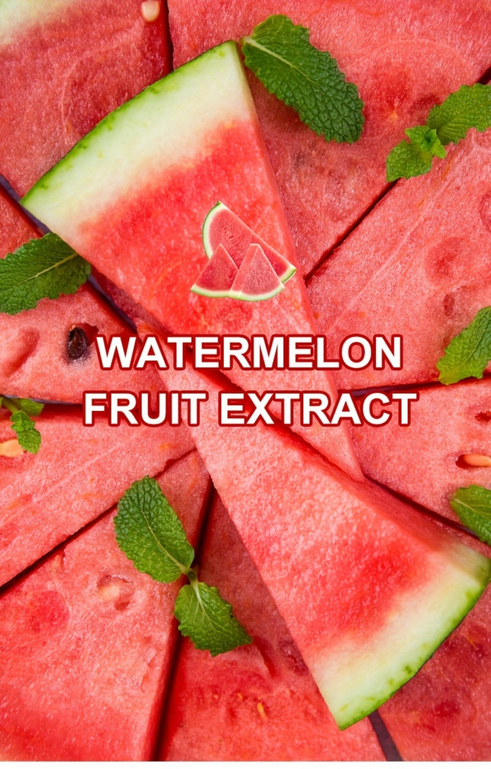Watermelon Forehead Patches 15pcs Caffeine Collagen Niacinamide Ultra Hydrating Moisturizing Brightening De-Puffing Daily Facial Skin Care for Women All Skin Types - product image 13