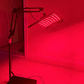 Red Light Therapy Lamp 660nm & 850nm Near Infrared Light Therapy Device with Stand LED Panel for Face Body Skin Rejuvenation Pain Relief Muscle Recovery - product image 17