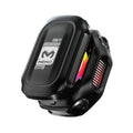 Phone Cooler Magnetic Semiconductor Cooling Fan with RGB LED Temperature Display Rechargeable Battery USB Type-C for Mobile Gaming TikTok Live Streaming iPhone Android - product image 11